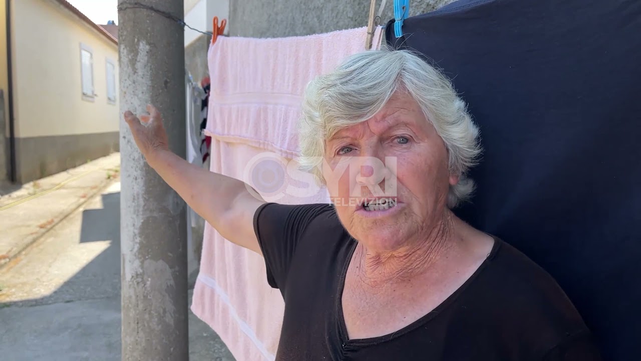 Vlorë, fshati Nartë pa ujë të pijshëm. Banorët: Nuk kemi ujë që prej diktaturës