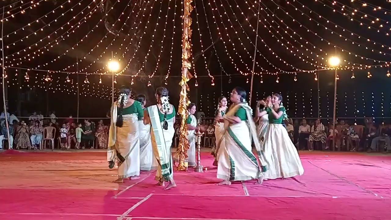 3/2/2026 (Thalikum Eranezhath sree bagavathi temple)