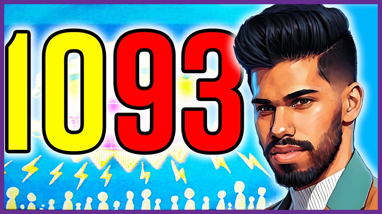 1093 NEW ONE PIECE CHAPTER LIVE REACTION W/ @SyvRetcon