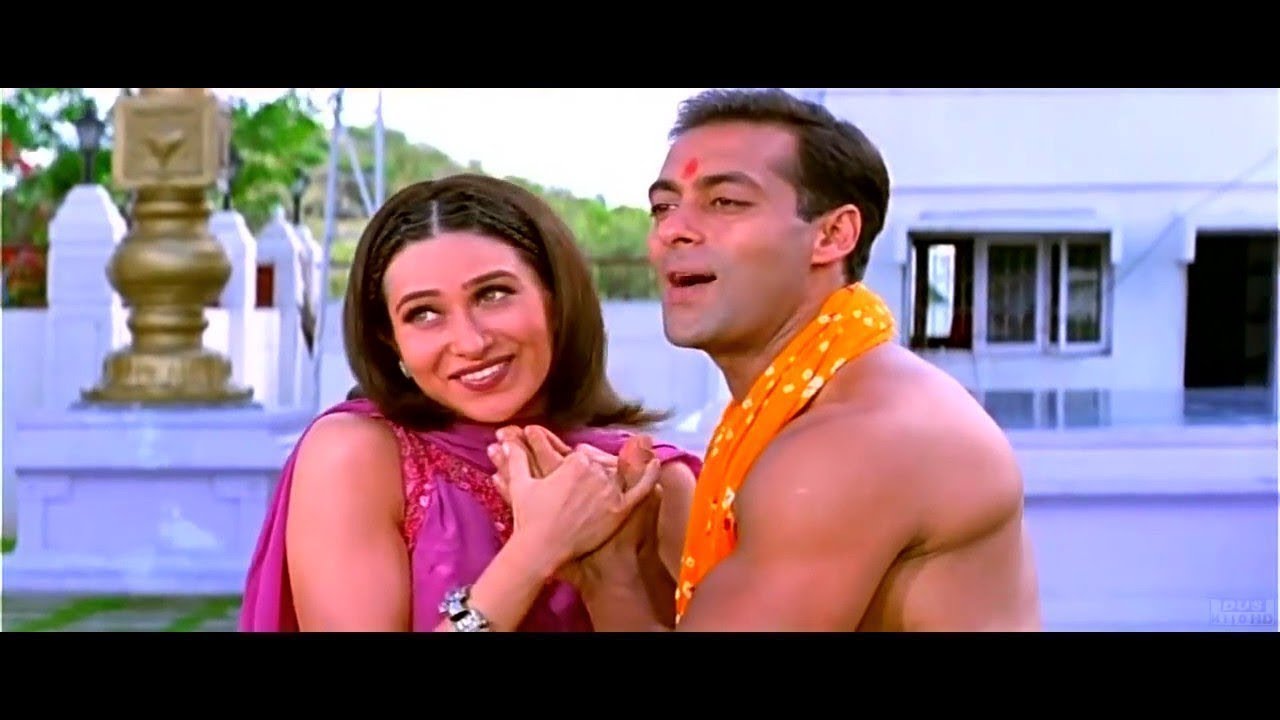 Raat Ko Aaunga Main Mujhse Shaadi Karogi (Hi Fi Jhankar ) {Master HD} Dulhan Hum Le Jayenge Song