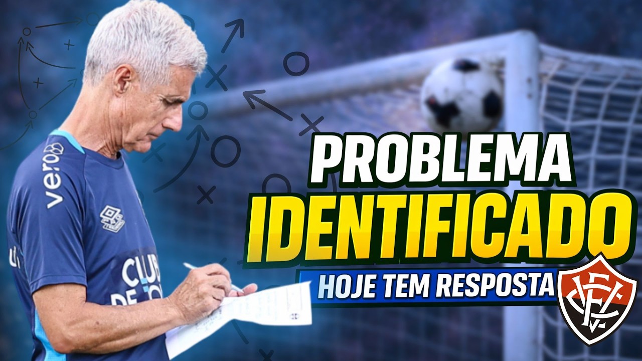 🔵⚫️ Diário do Grêmio KTO: Problema no ataque | Ajustes feitos | Hoje tem resposta?