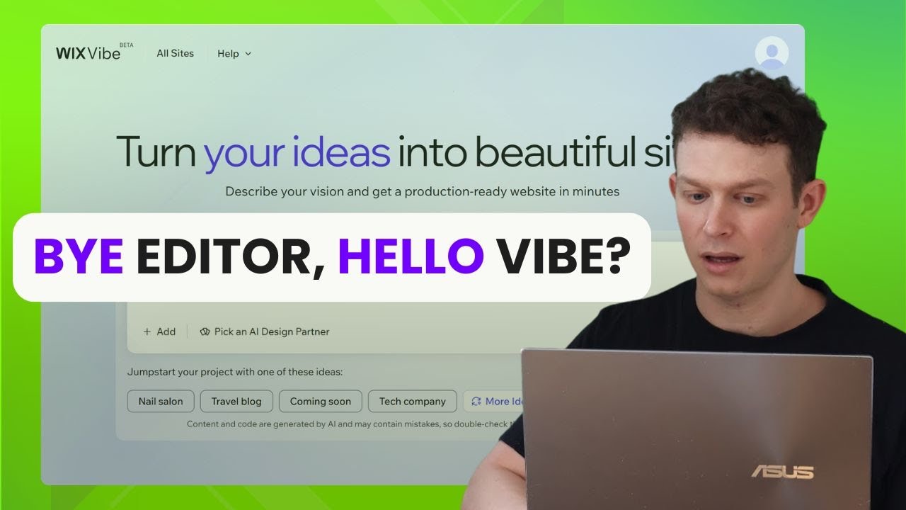 The Next Generation of Wix is Here: Meet 