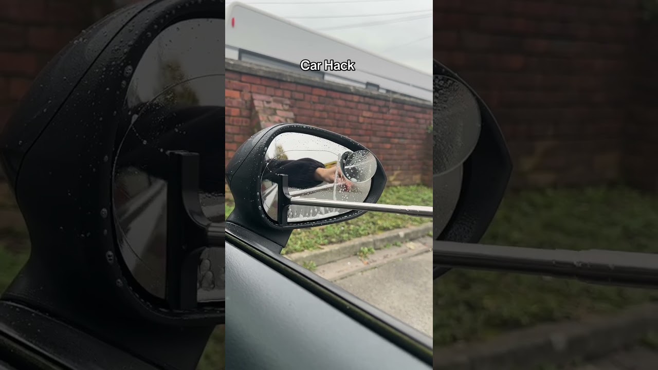 Discover game-changing car hacks & tips you never knew about! #carhacks