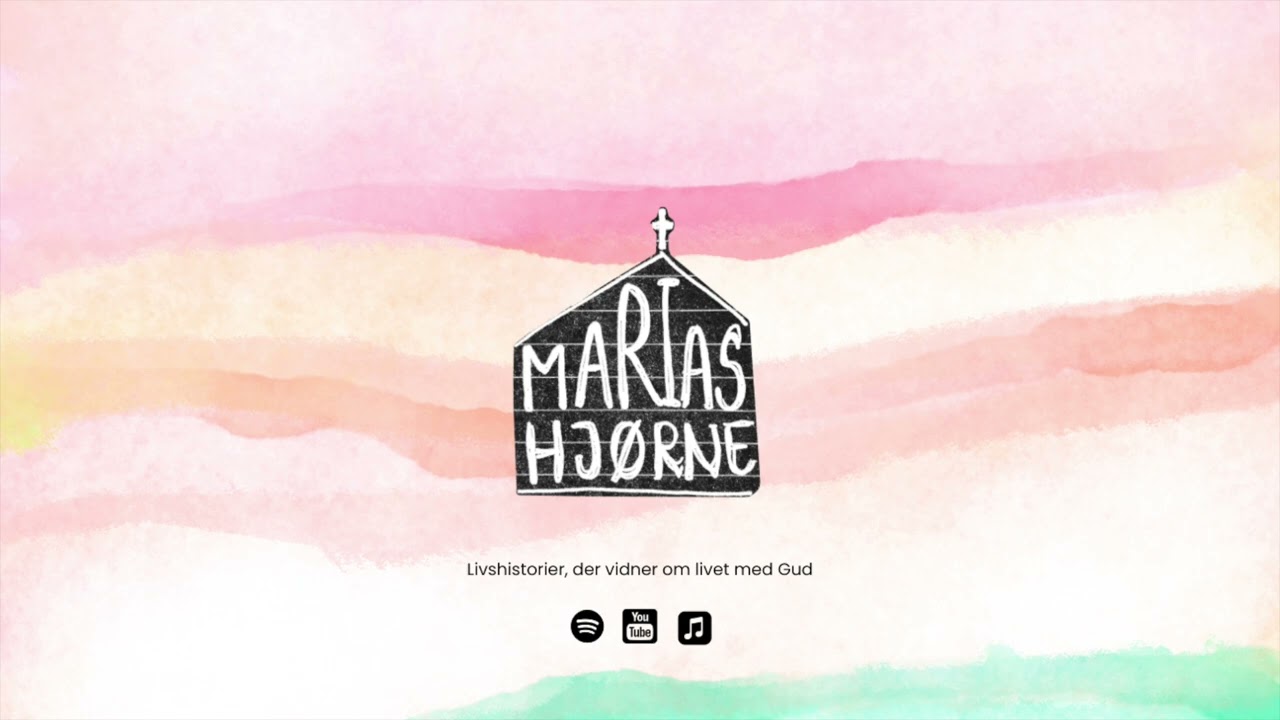 #42 - Mogens Svendsen uddriver dæmoner i Jesu´navn med bønner, bibelvers og velsignelser