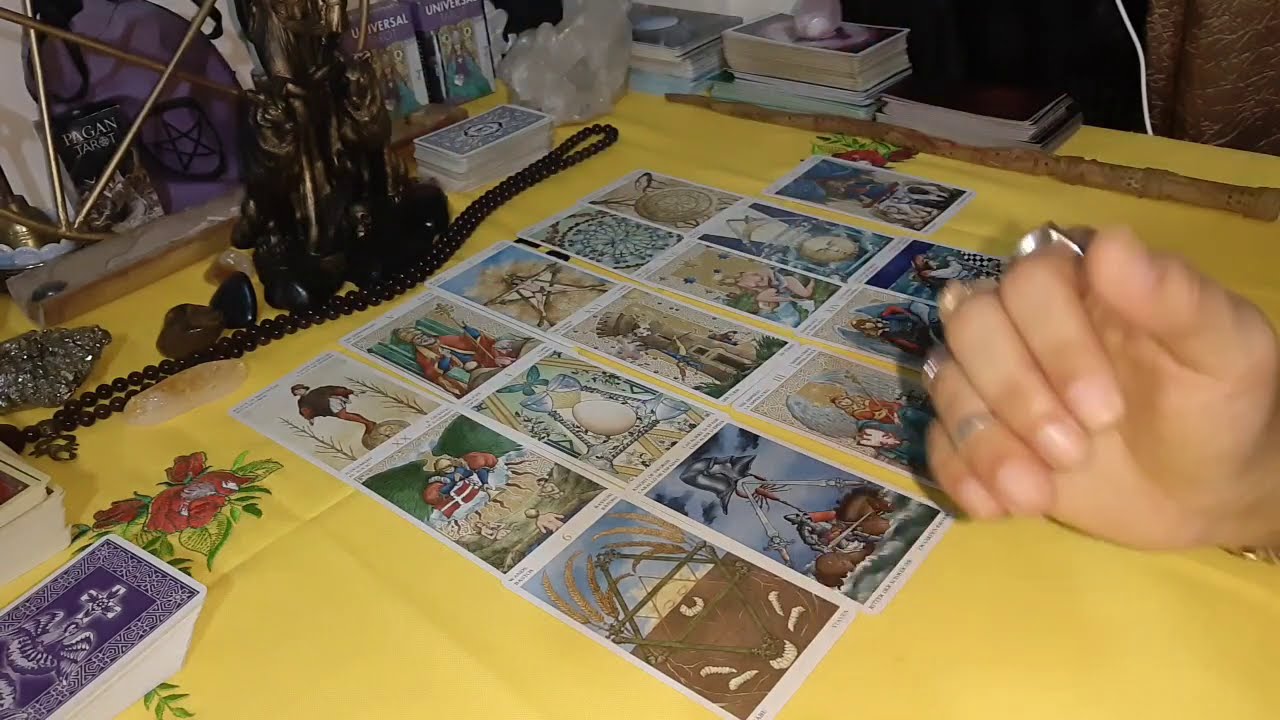 SUA VIDA NOS PRÓXIMOS 3 MESES