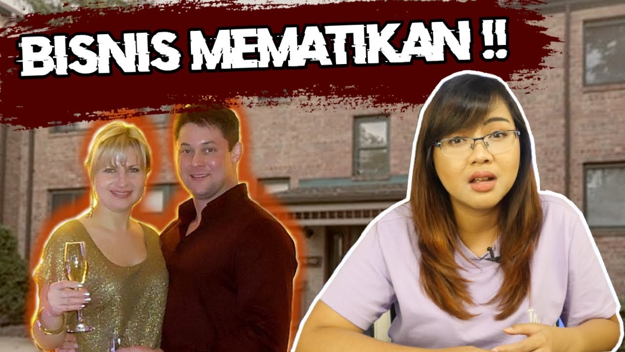 SELESAI HONEYMOON MALAH DITEMUIN MENINGG4L ! Dendam Adik Ipar ??