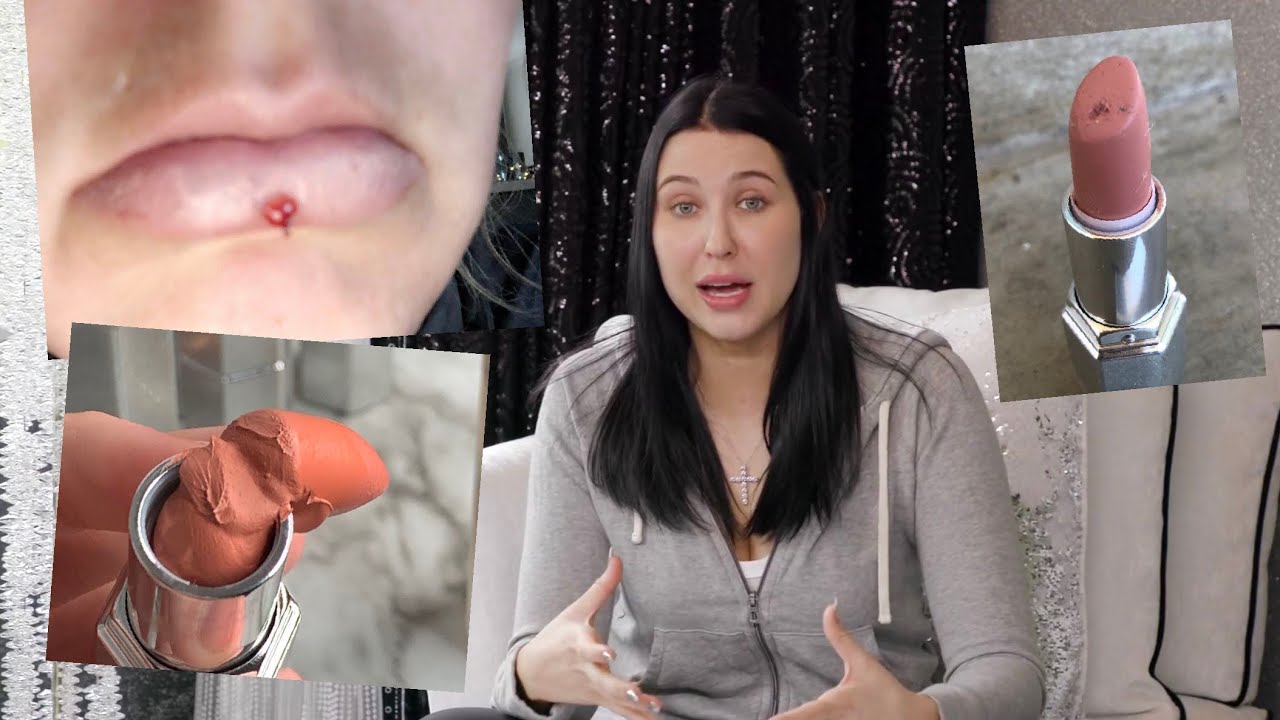 Jaclyn Hill is a LIAR...