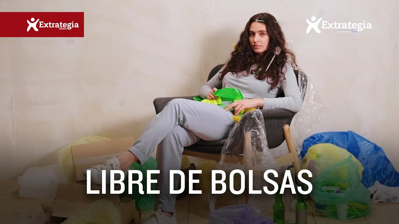En Colombia se redujo cerca del 70% la compra de bolsas pl&aacute;sticas en puntos de venta