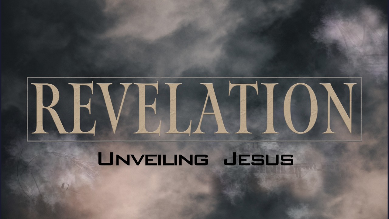 Revelation, wk  1
