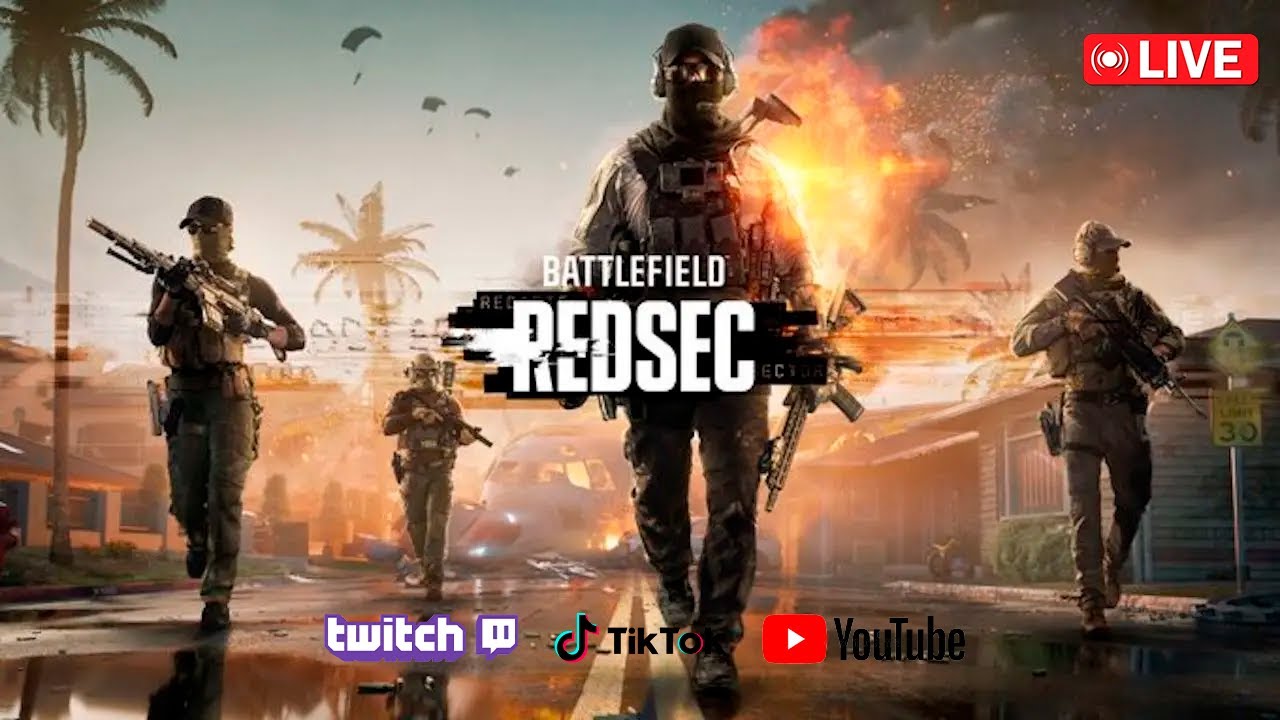🔴LIVE - Unas Partidas Tranquis y A Ver Qué Sale 😌🔥