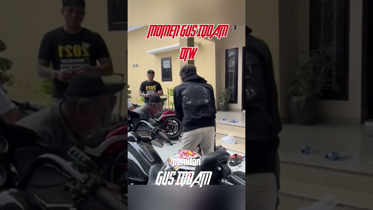 GUS IKDAM PAMITAN #gusikdam #ngaji