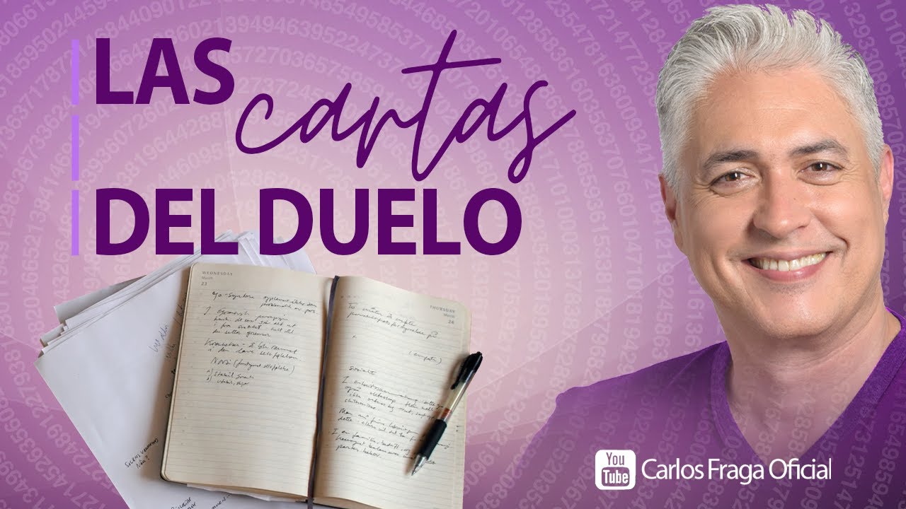 LAS CARTAS DEL DUELO |  LA DIETA DEL PERD&Oacute;N (Parte 4)