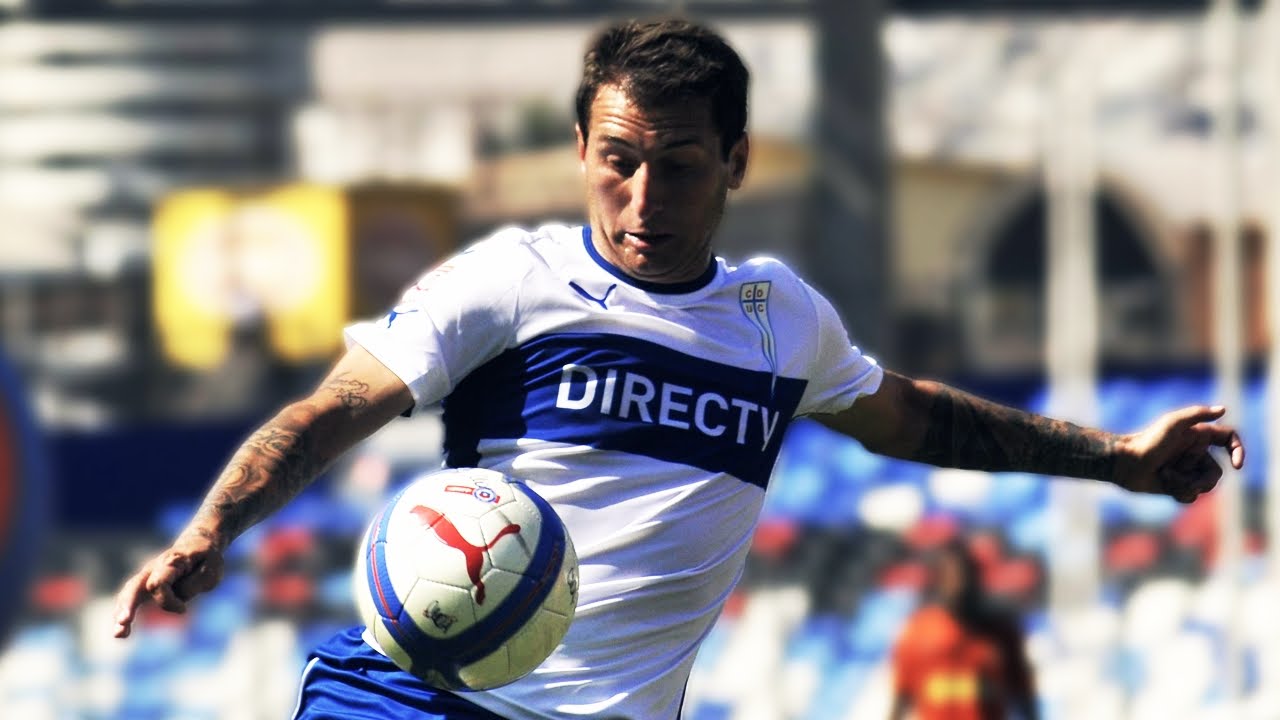 Darío Bottinelli | Universidad Católica | Clausura 2014