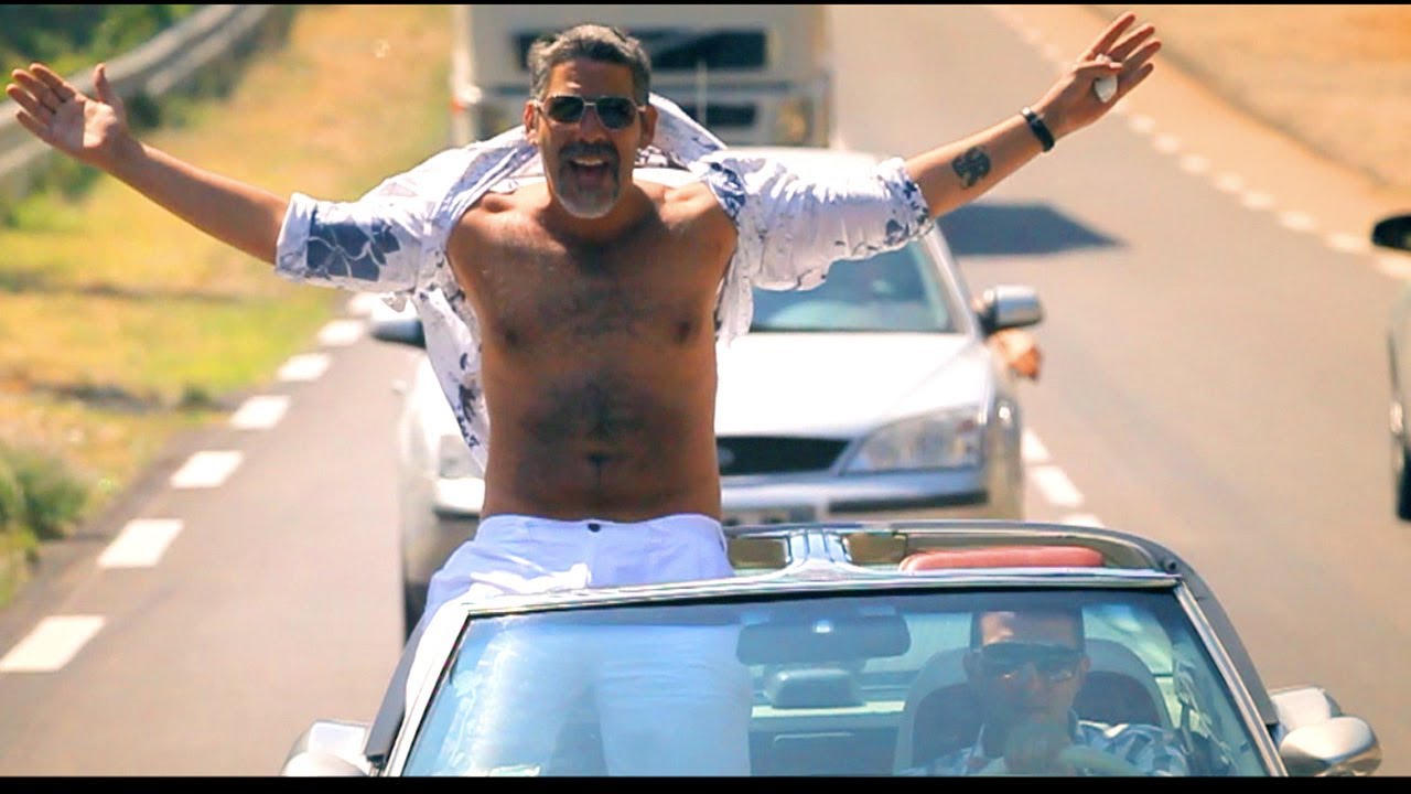L'algerino feat. Roldan d'Orishas - Valid&eacute; (Clip Officiel HD)
