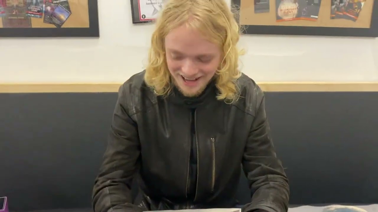 Yu-Gi-Oh! 4th Place Newton Abbot Regional Mermail Deck Profile! *Mika West*