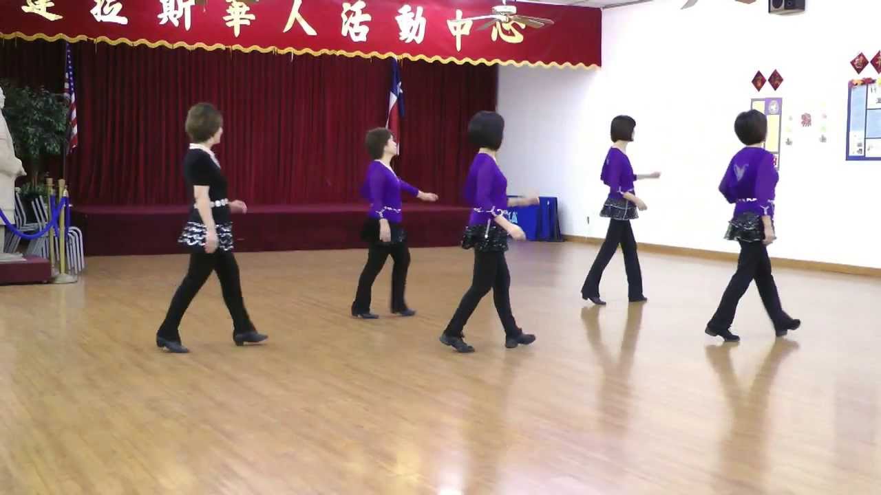 We Forgot To Dream - (Dance & Teach) (By Gaye Teather)