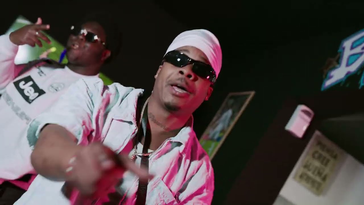 ME QUERIA MATAR - Blacking LVR FT (BABY BLOCK)