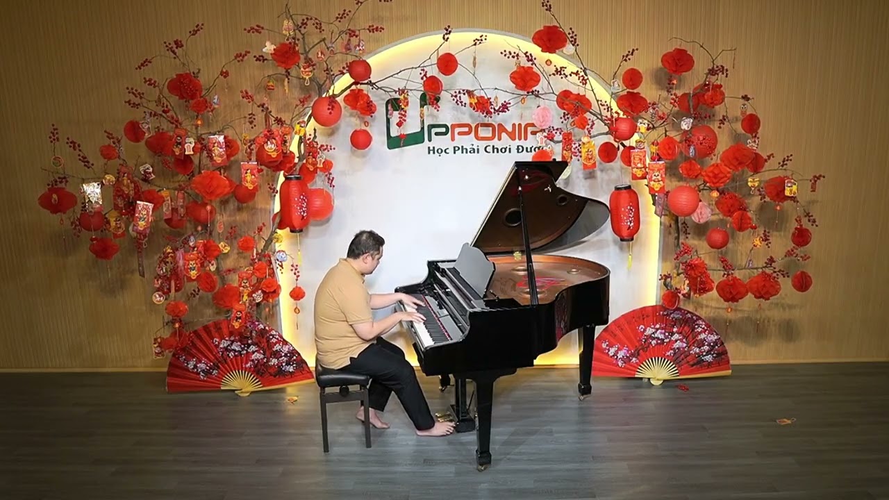 Until I found you // Minh Đức