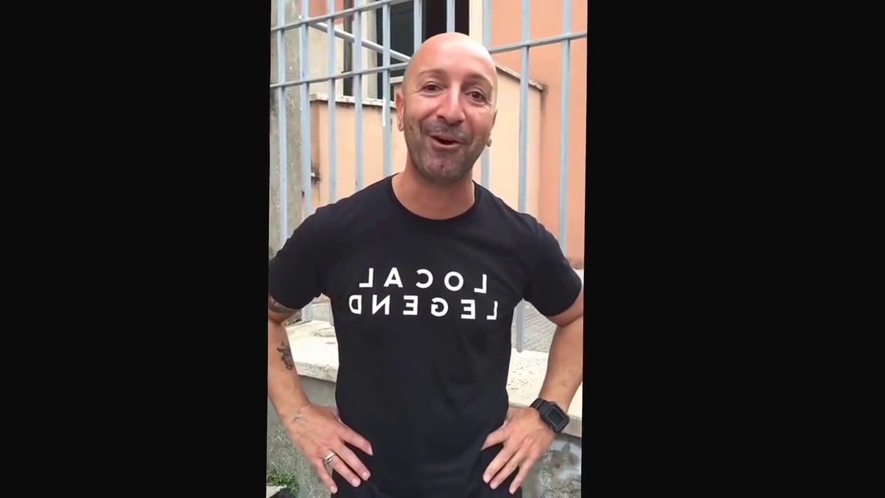 Geppo Show: la SPASSOSISSIMA compilation BARZELLETTE di Novembre