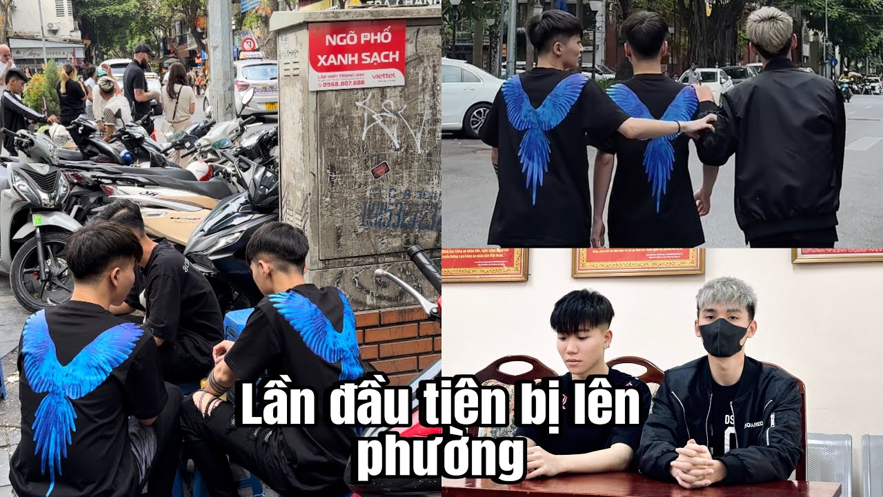 Vlog#4: 1 ng&agrave;y đời thường của MINH ĐẠT, XIANG, AN THUY&Ecirc;N. Idol ho&agrave;ng thắng bị trộm xe v&agrave; c&aacute;i kết