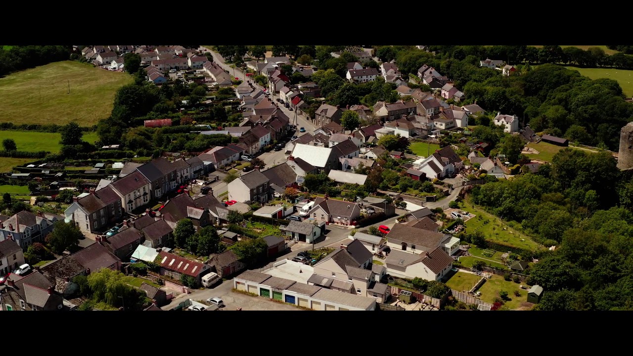 Cilgerran