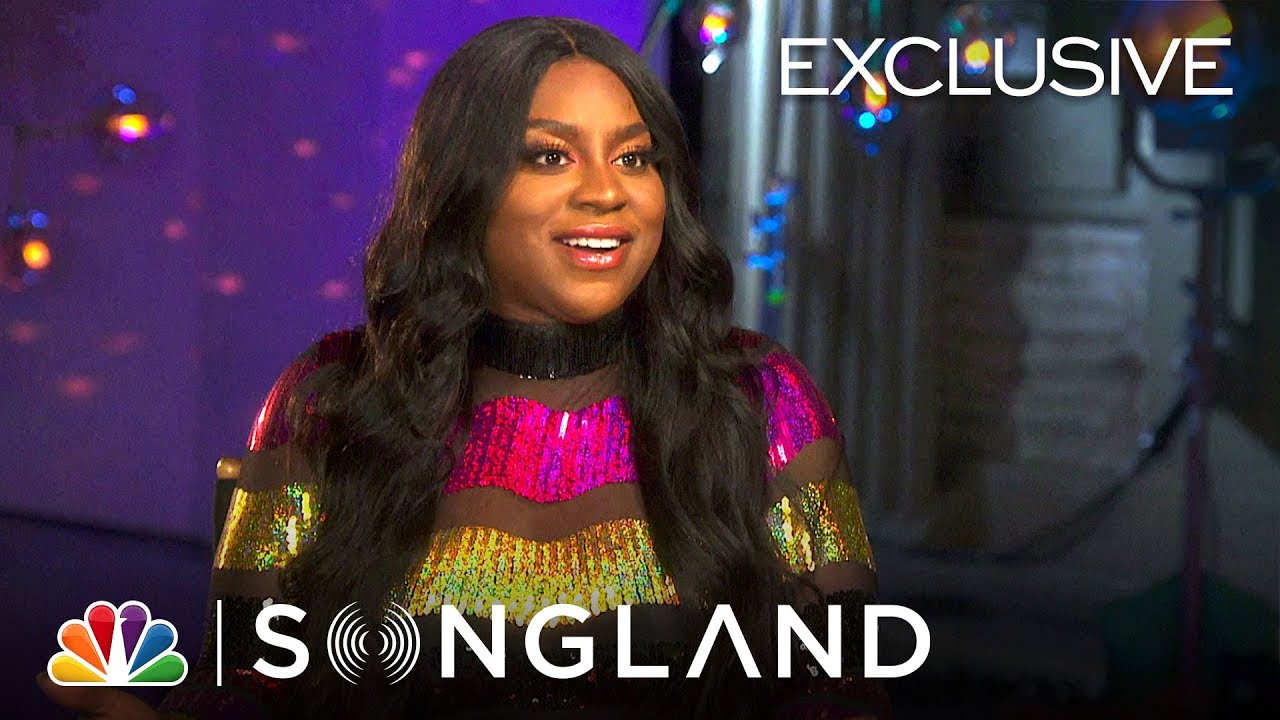 My Big Break: Ester Dean - Songland 2019 (Digital Exclusive)