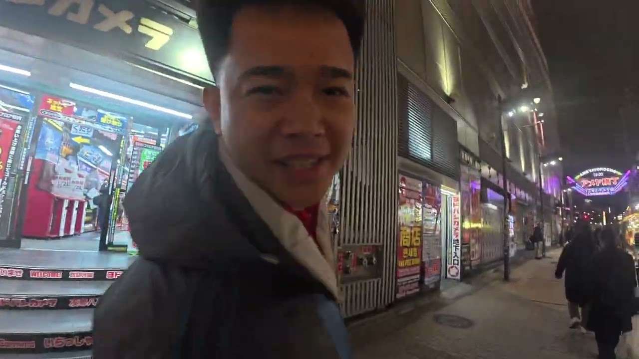 JAPAN TRIP FEB 12-13, 2026 (EUNO AND SHIBUYA) 