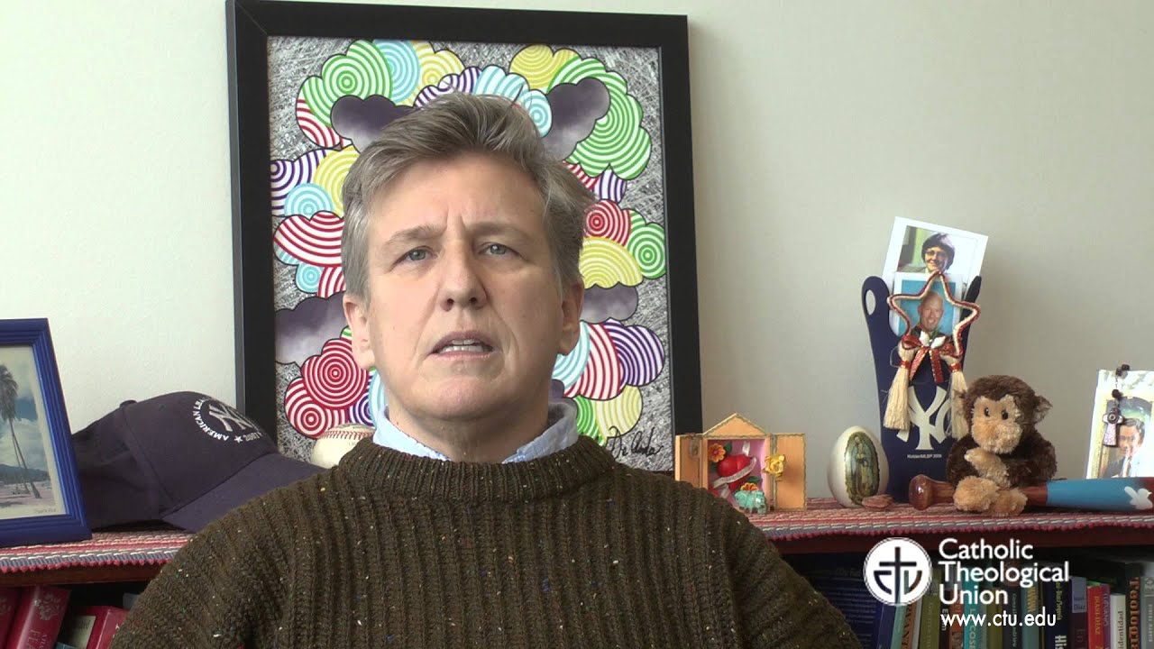 Joy of the Gospel: Reflections from CTU Faculty. Carmen Nanko-Fernández