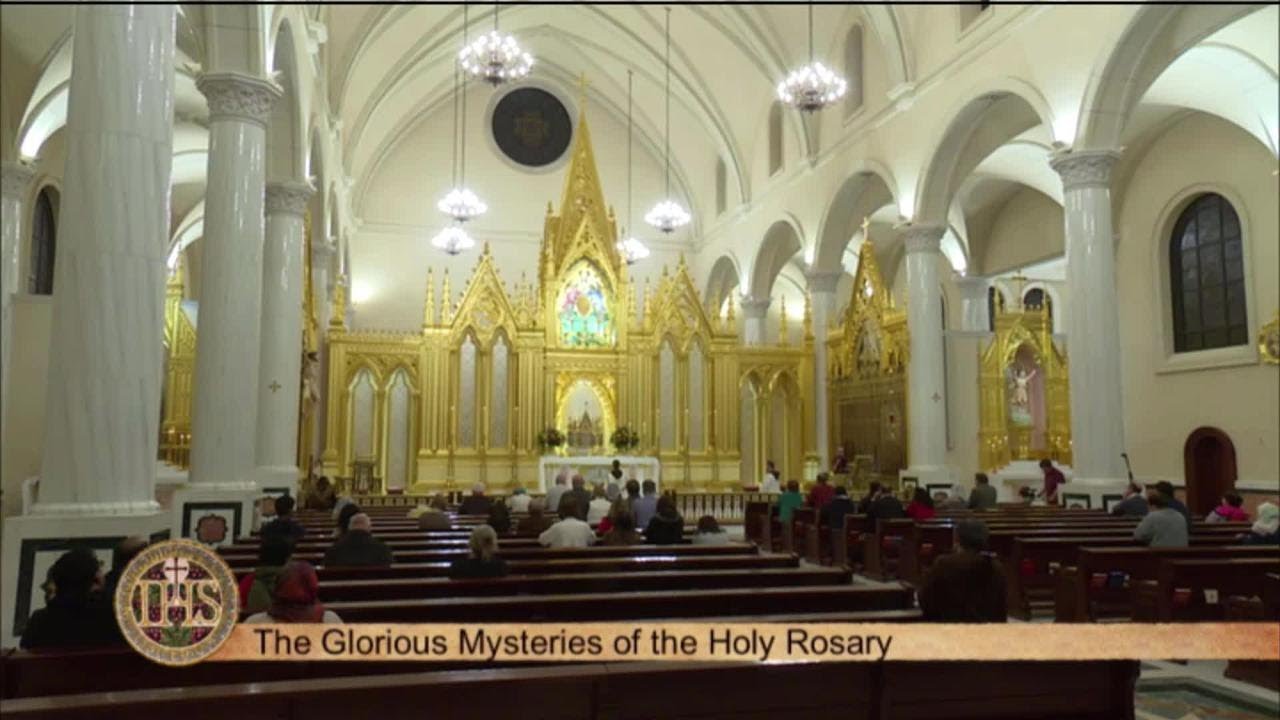 Holy Hour for Healing and Justice - 2019-11-11 - Holy Hour for Healing and Justice