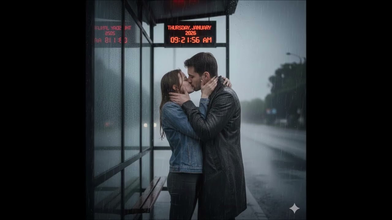 Bittersweet Love