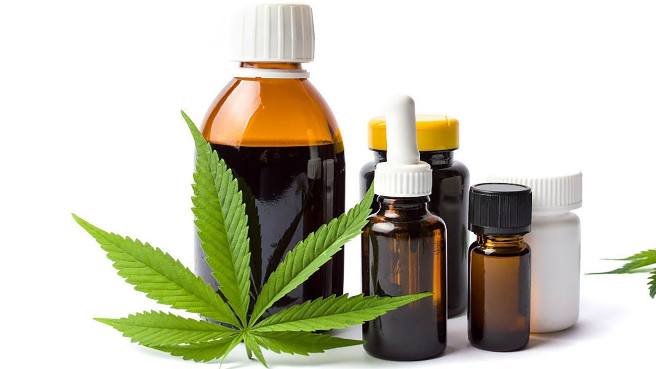 Cooking with CBD Oil: 3 Recipes You Can Make on 4/20 & Every Day