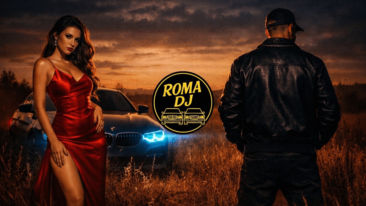 ROMA DJ - Стривай сенйоріта ❤️ХІТ 2026🥀