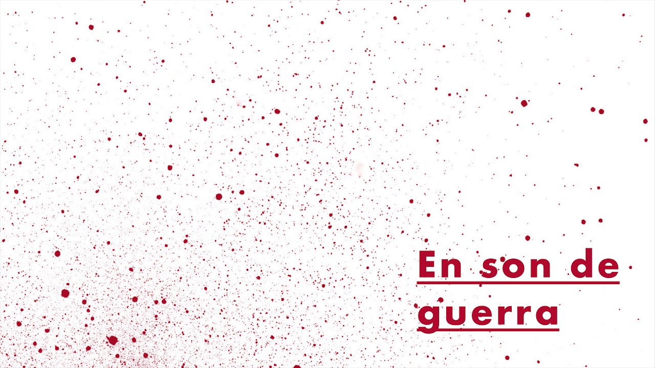 Itaca Band - EN SON DE GUERRA
