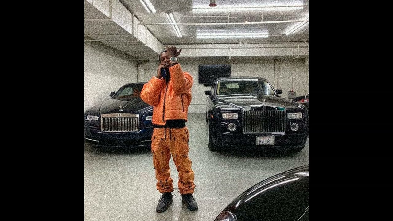 (FREE FOR PROFIT) Offset x Future x Young Thug Type Beat ~ Network (Prod. USHAWTY)