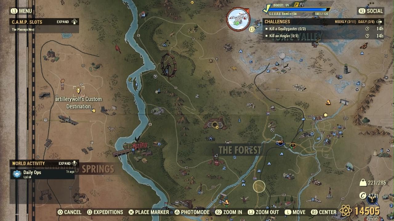 Fallout 76 2026 Part 18