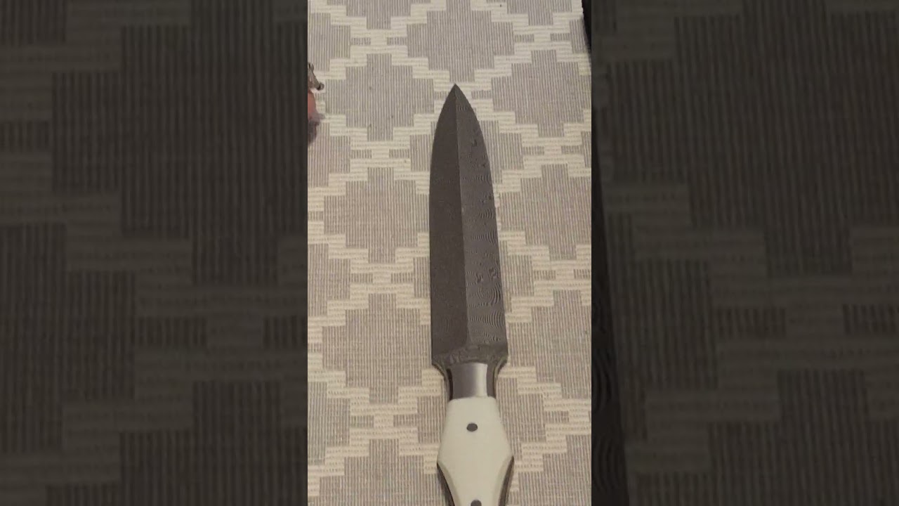 The Pohl Force Movie Knives. MK-8 MK-9 MK-10 and MK-11. Shout out to Greg Foster!