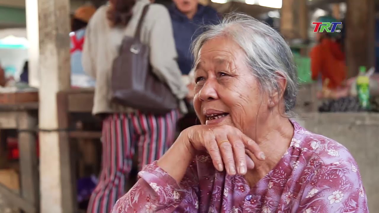 Chợ Huế: Chợ Văn Xá