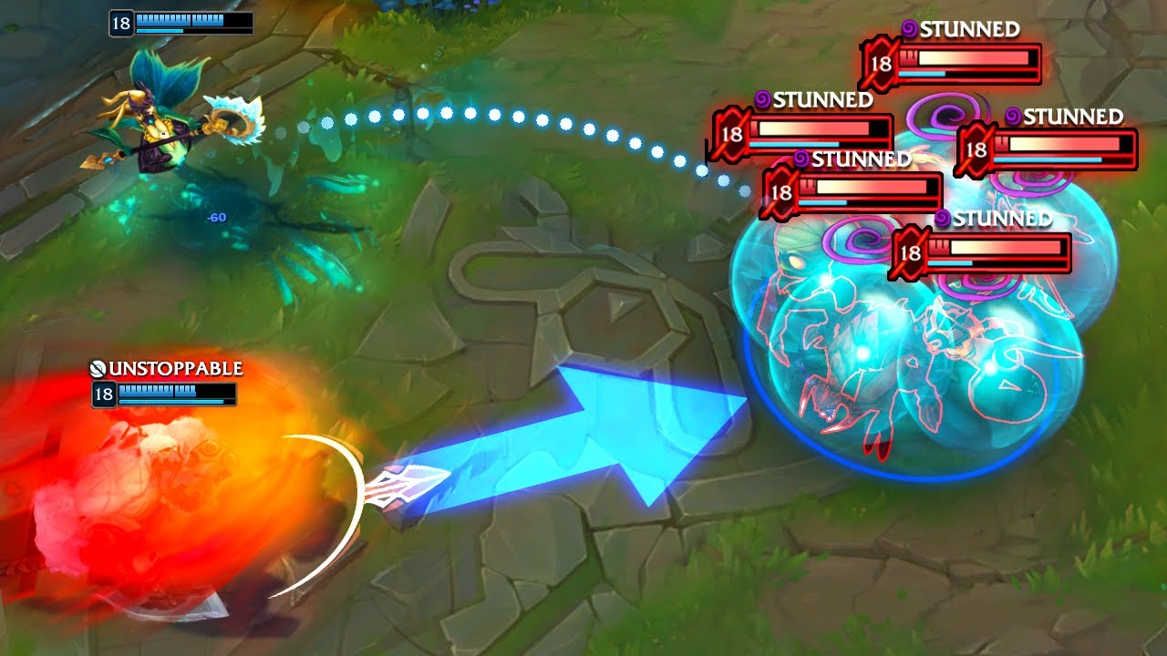 ULTRA SATISFYING MOMENTS #26