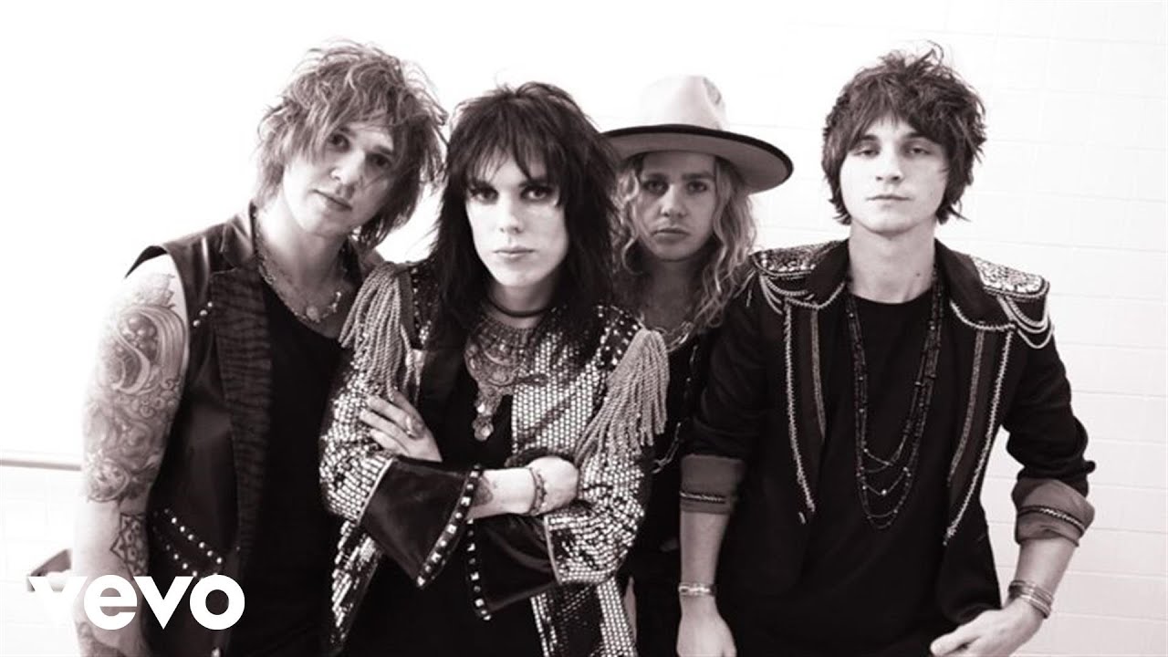 The Struts - Kiss This – Official Video