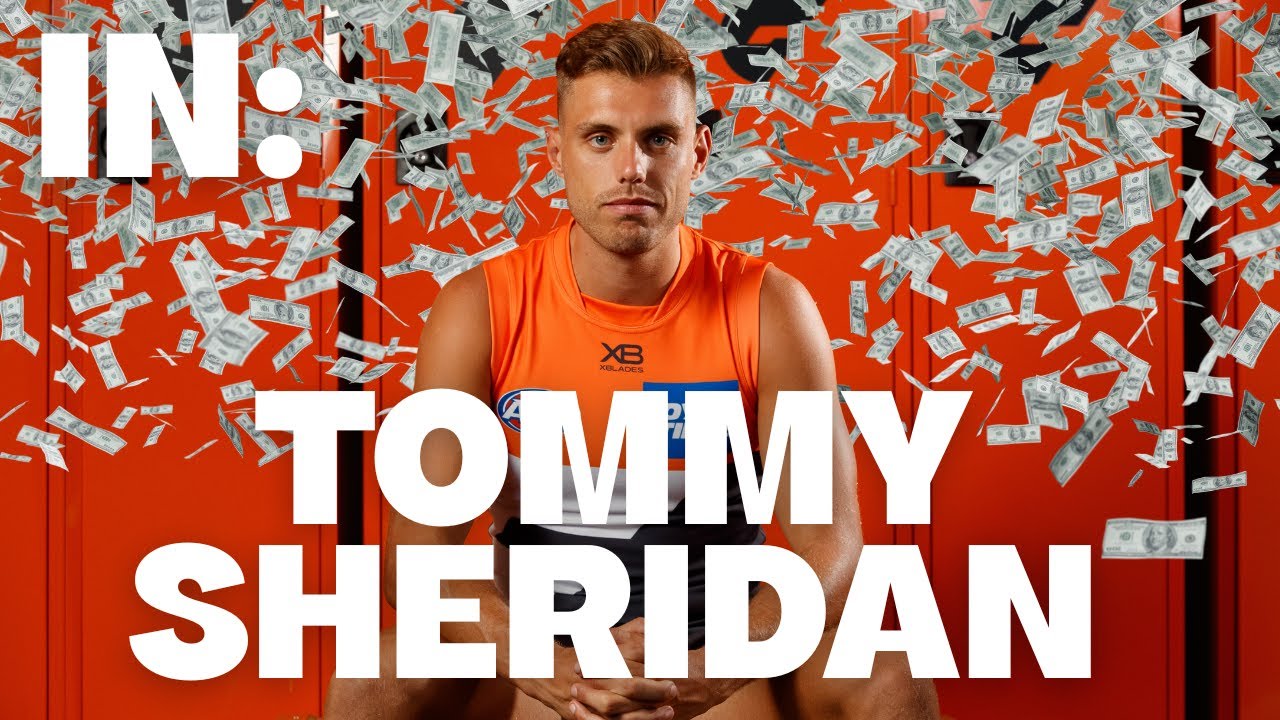 #67 Chatting trades, teeth and some surprising analysis as Tommy Sheridan joins us!
