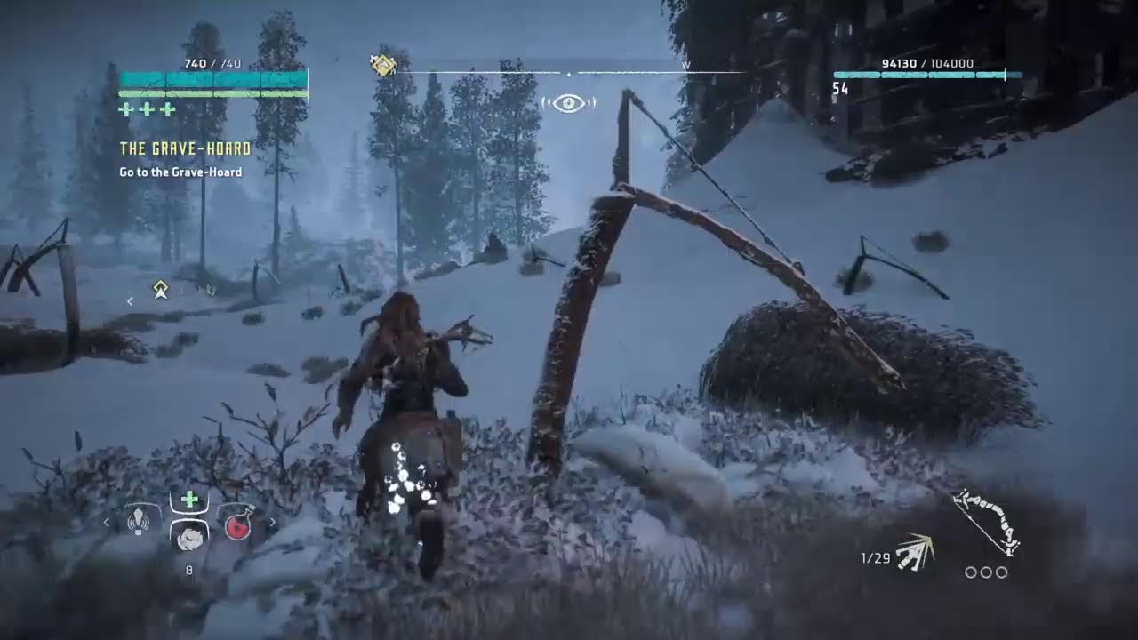 Horizon Zero Dawn   - Trending Live Stream Now...