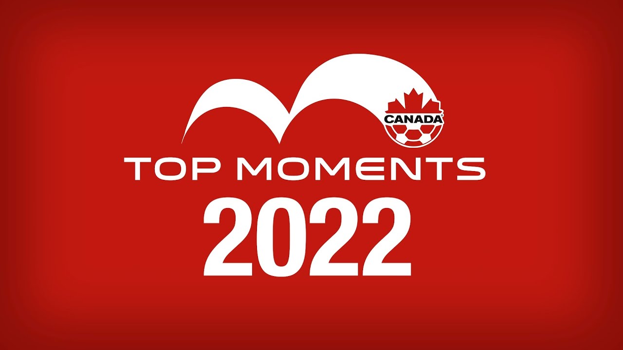 Top 10 Moments of 2022