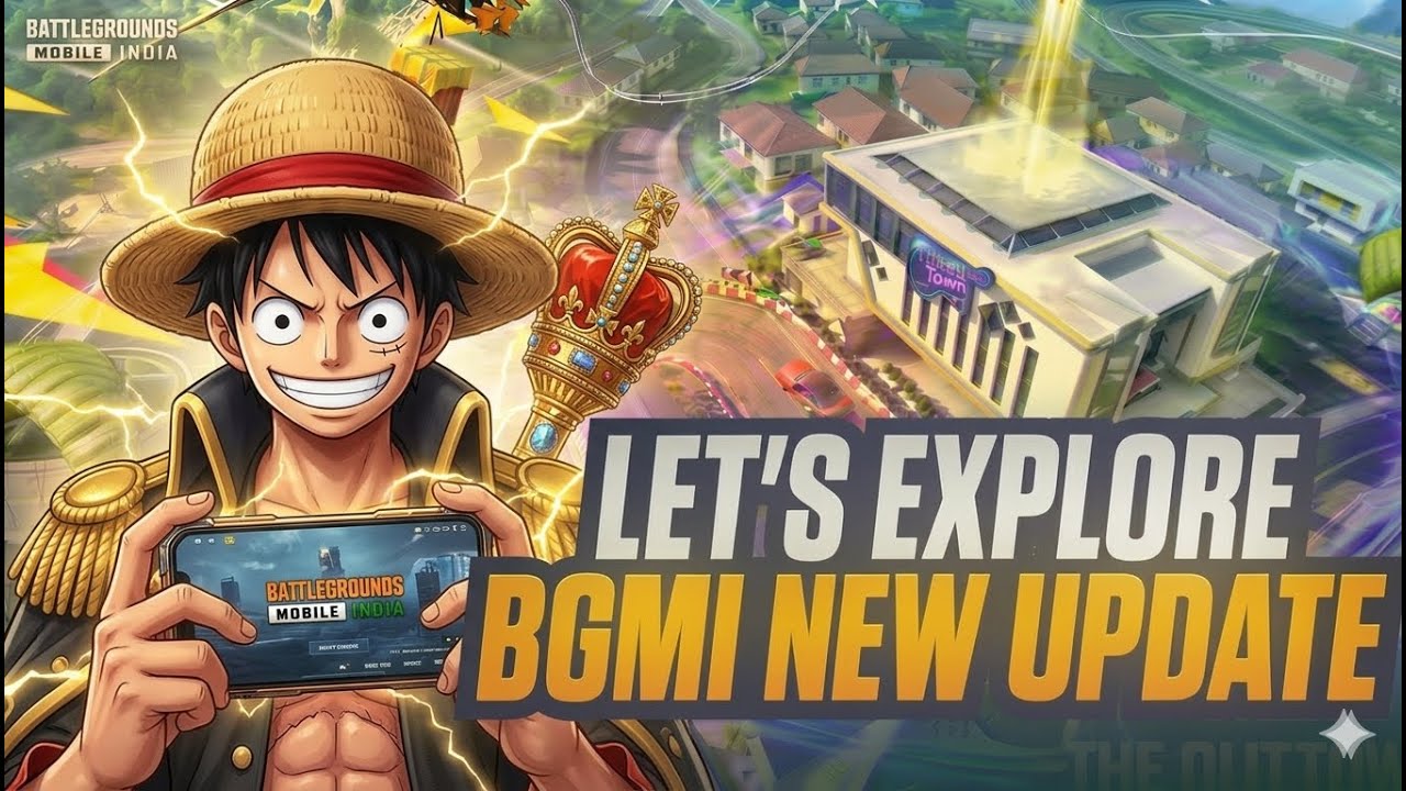 4.3 NEW UPDATE IS HERE LETS GOOO  ||  DAY 244  #BGMIlive #telugu #NEWUPDATE
