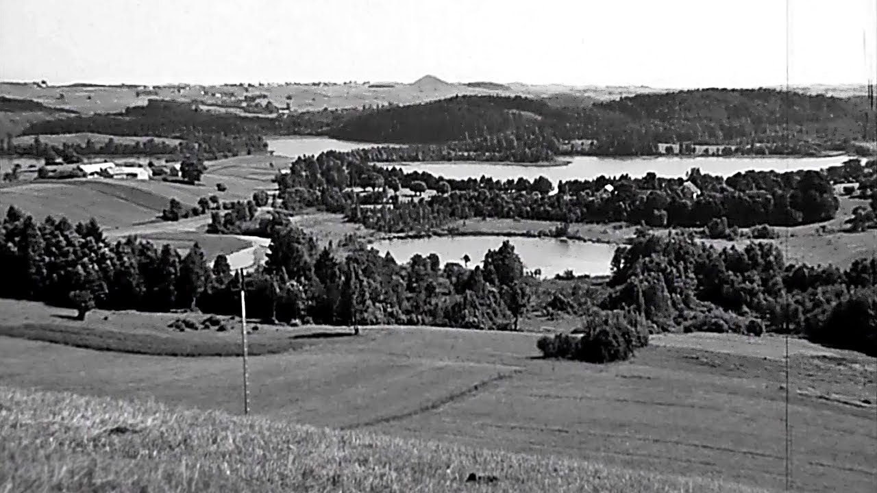 Rok 1975 Suwalszczyzna.