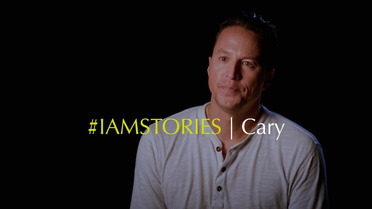 VOICES: Cary Fukunaga on his passion for James Bond and filmmaking | #IAMSTORIES