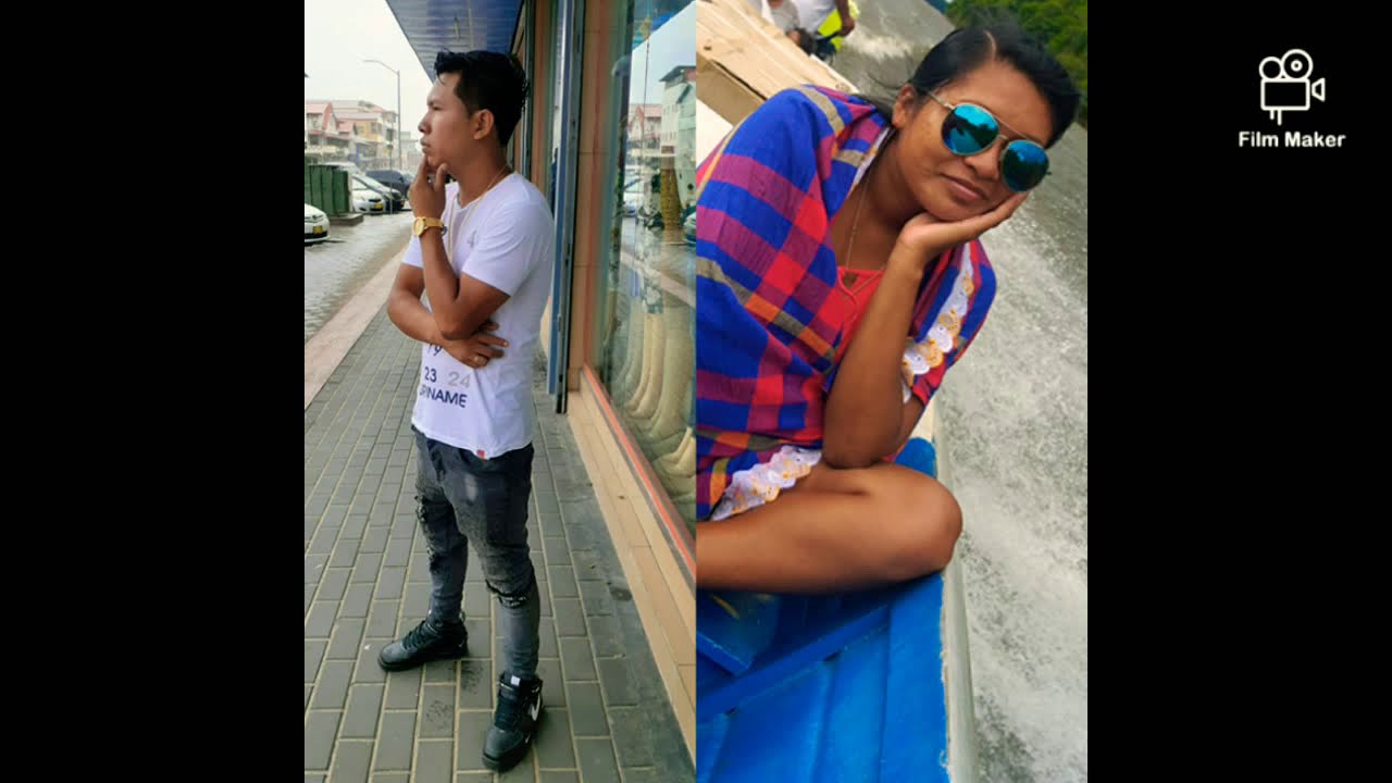 DANNY BREEZ FT H_IHJANME MAN