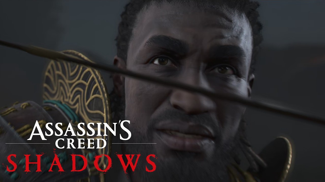 Sch&uuml;ler Nagano Saemon - Assassin's Creed Shadows Teil 123