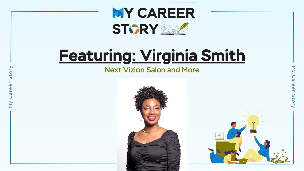 MCS   Virginia Smith Video 2025