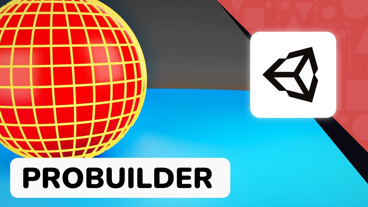 Modelowanie w Unity?