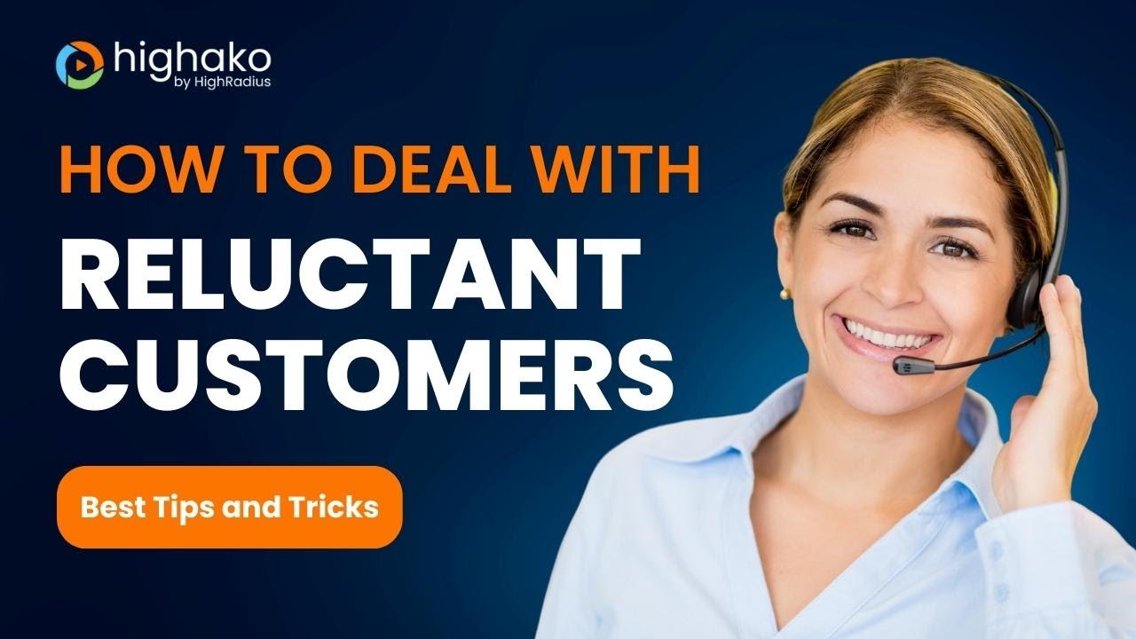 How to Deal with Reluctant Customers in Debt Collection Negotiation: Expert Tips
